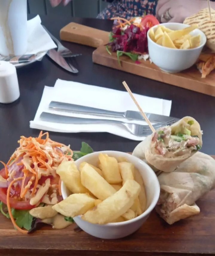 Grain & Grill Restaurant
