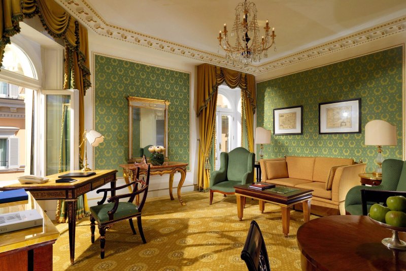 The Westin Excelsior, Rome