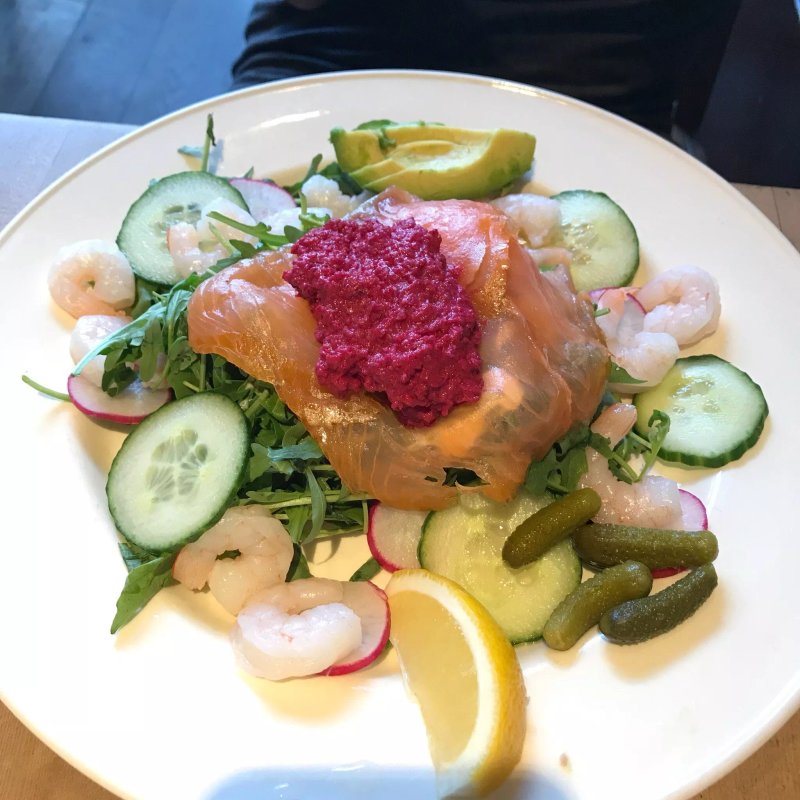 Le Pain Quotidien