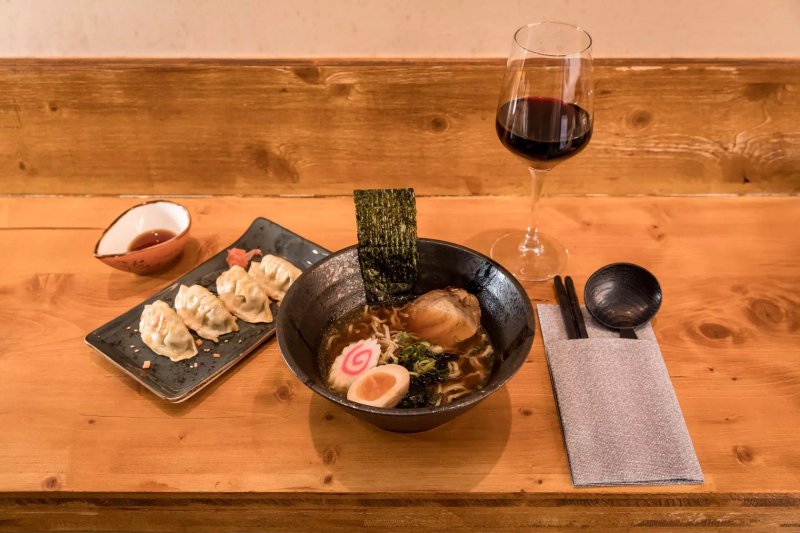 Izakayita | Taberna Japonesa