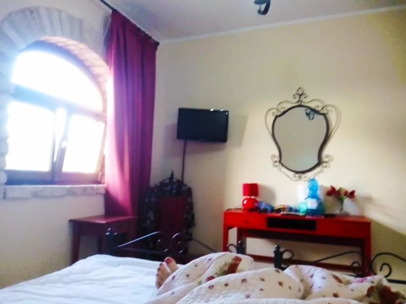 Gaia Chiara Resort