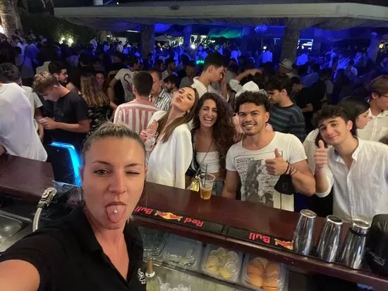 Le Vele Alassio