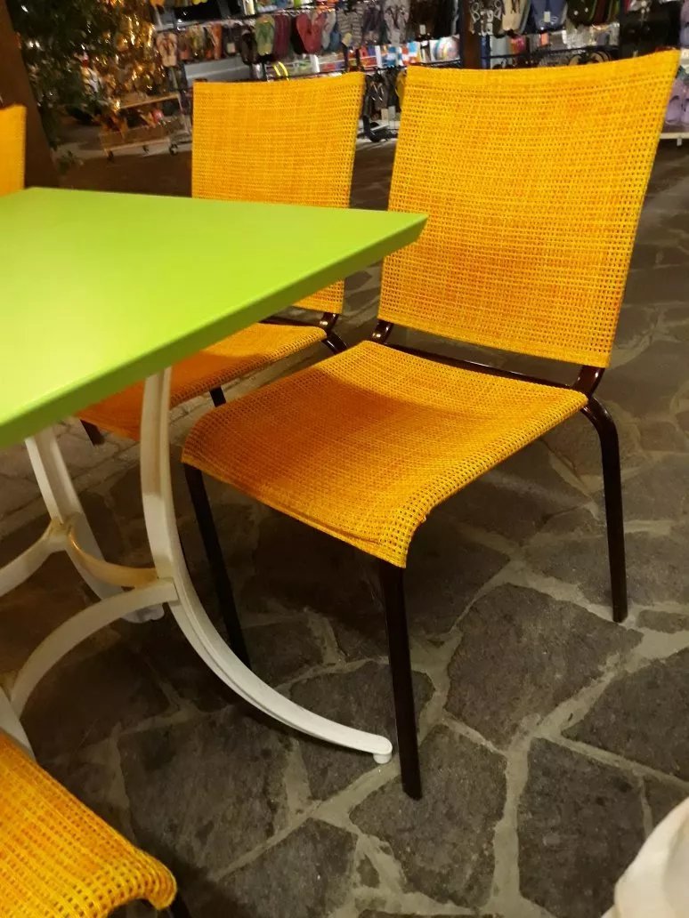Bar Mezzanotte Gelateria