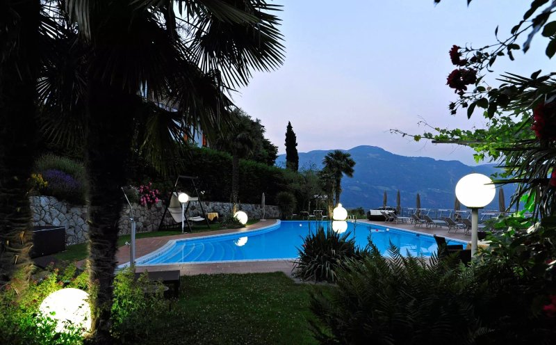 Apparthotel Calma