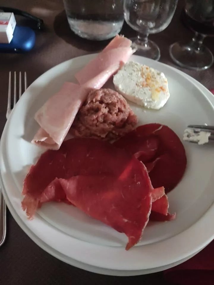 Agriturismo La Valeta