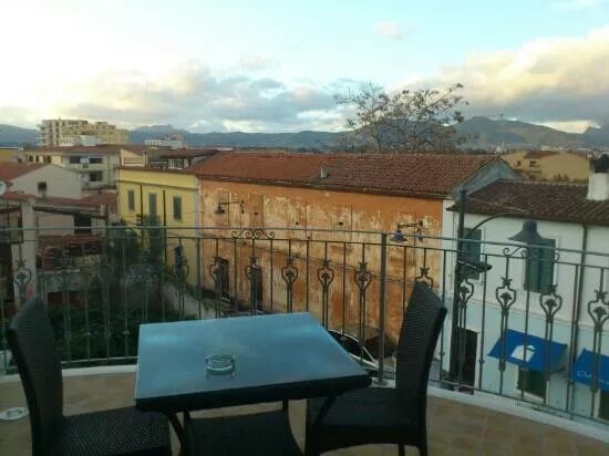 Le Residenze Del Conte