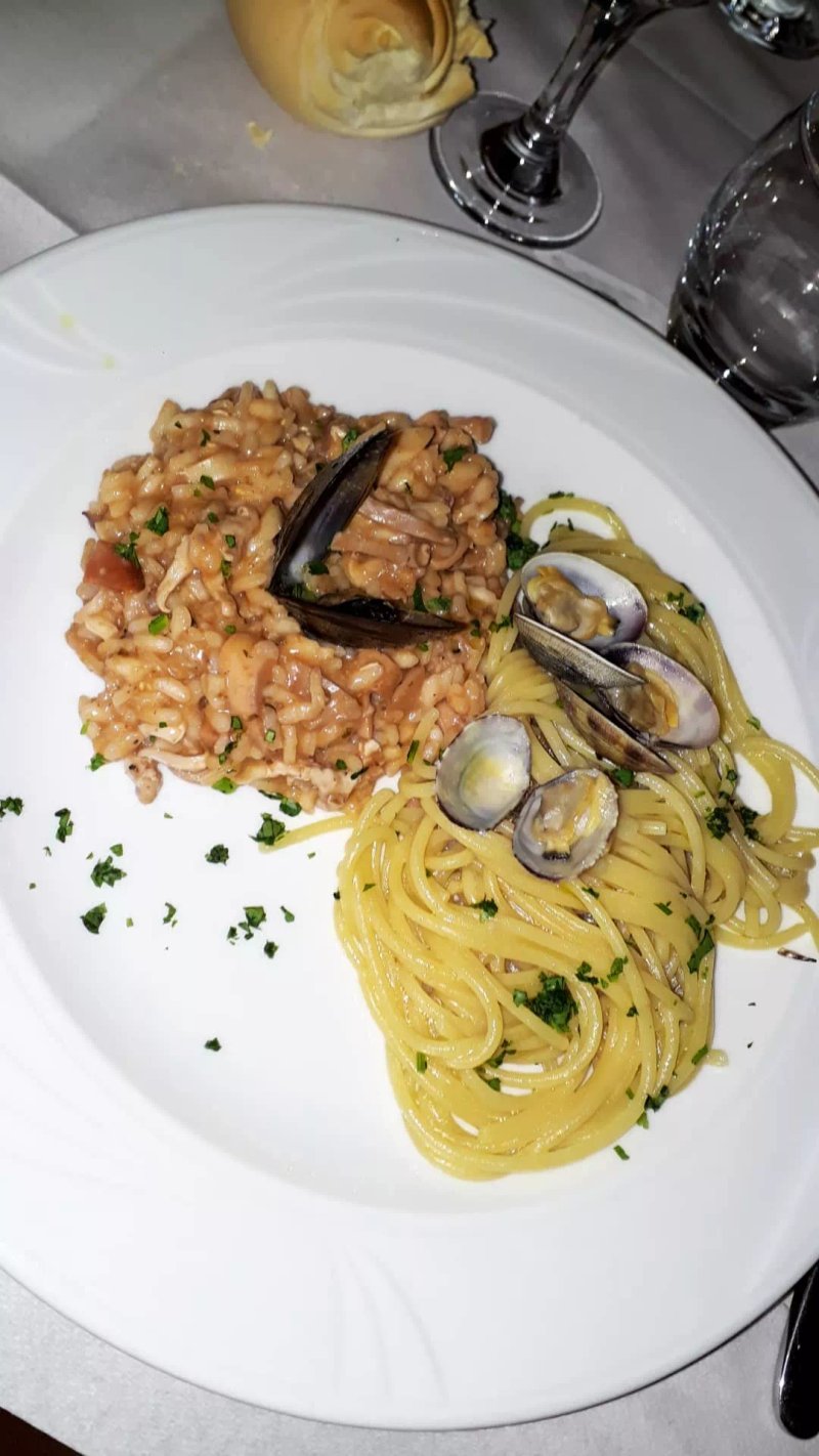 Ristorante Pizzeria il Mulinello