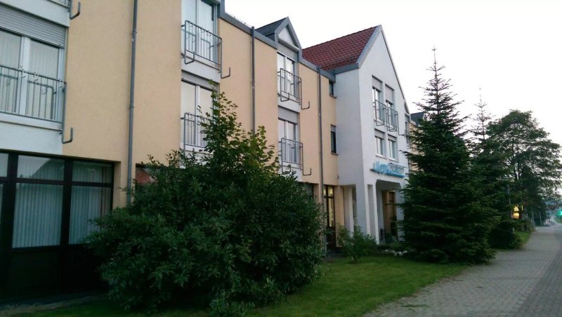 Hotel Quellenhof