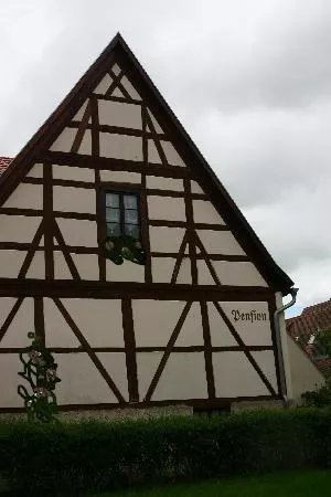 Pension Baumeisterhaus