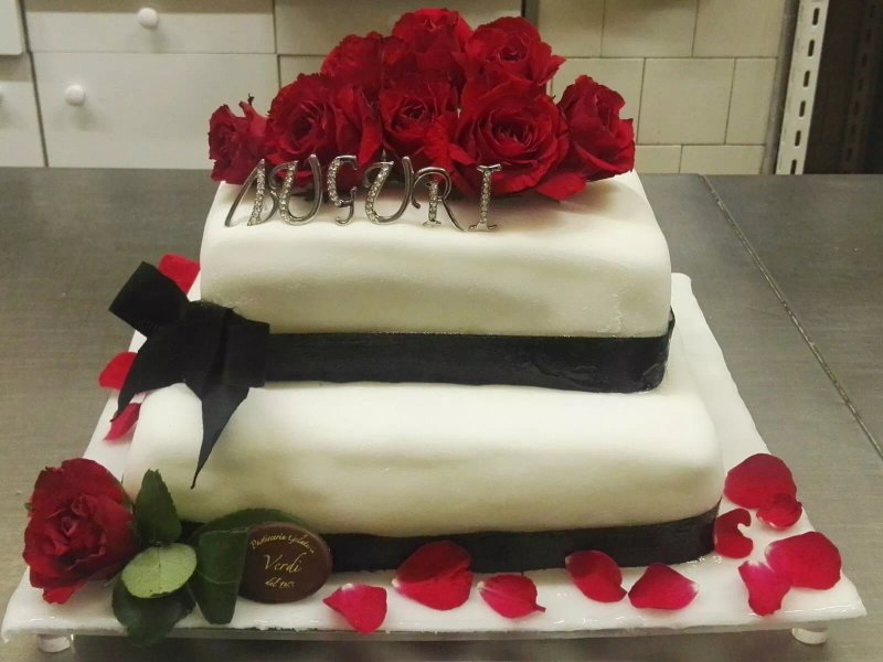 Pasticceria Verdi