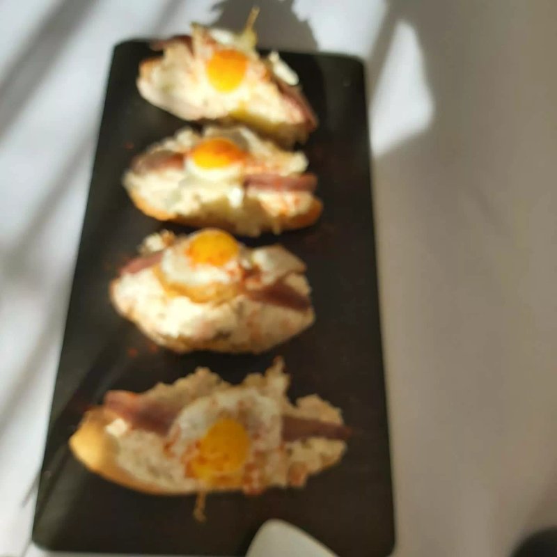 Asador Murciano Restaurante