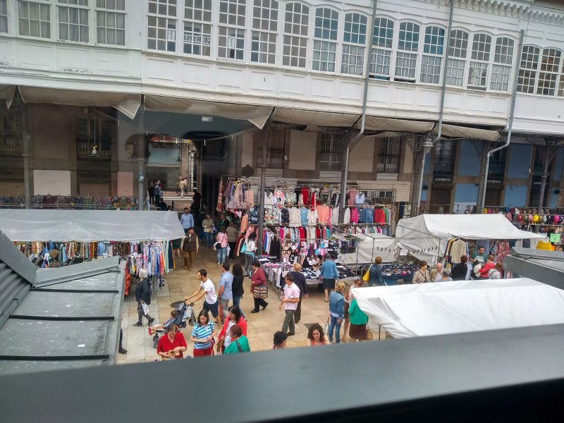 La Escuelina