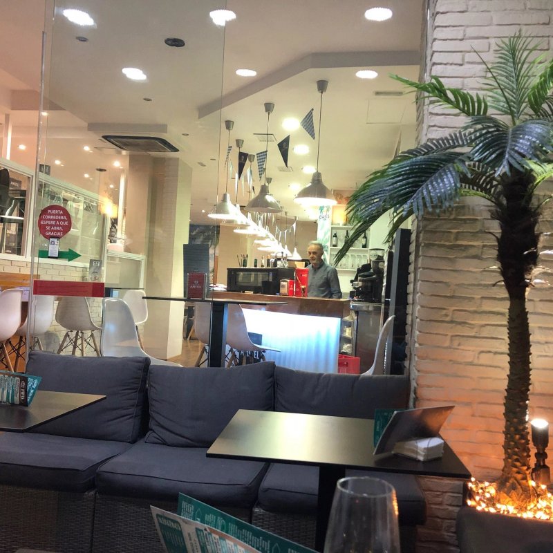 Cerveceria Internacional Oasis