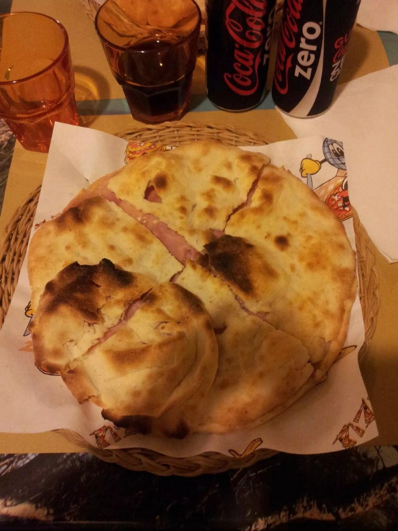 L'Ombelico del Mondo