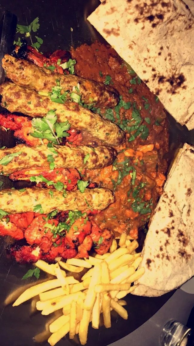 Taste of India