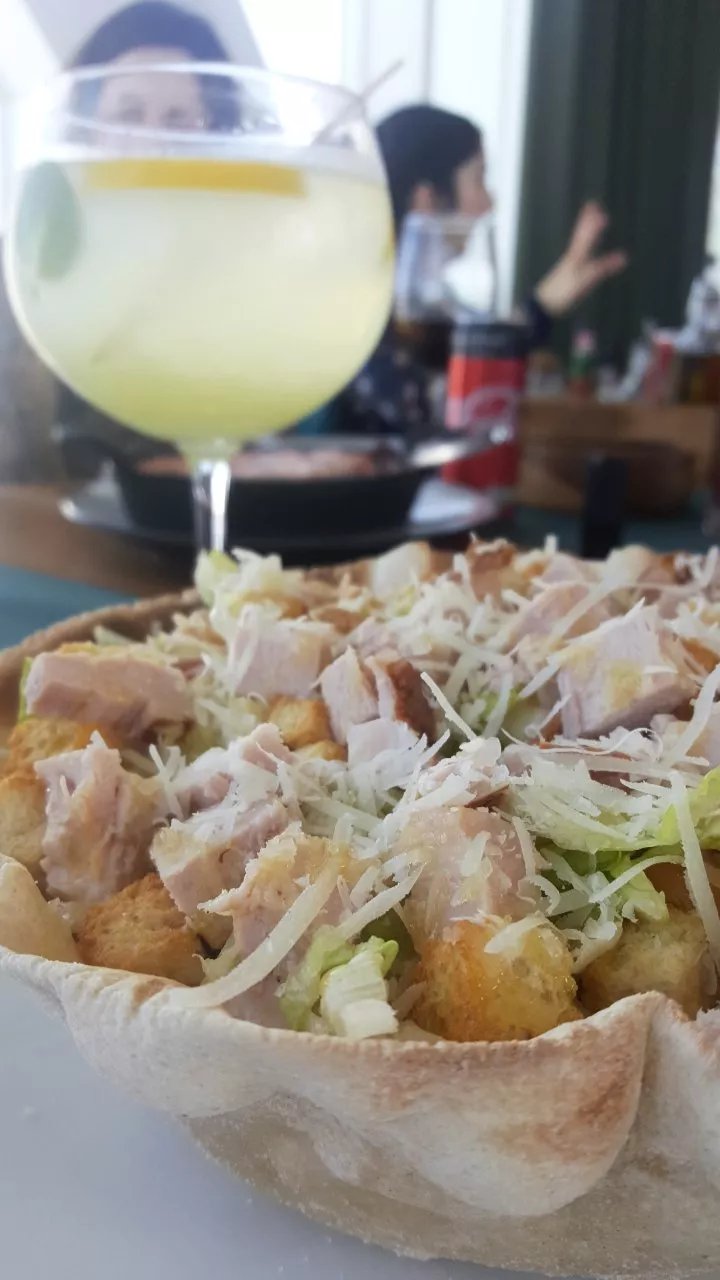 Restaurante Carvao