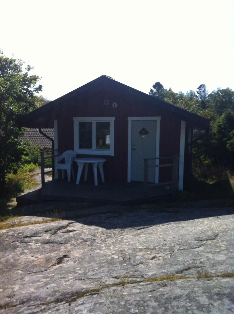 Rorviks Camping
