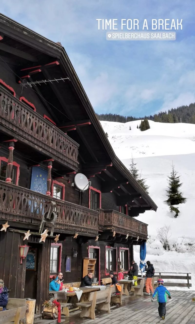 Spielberghaus