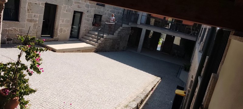 Quinta Do Eido