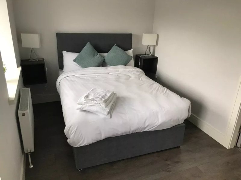 The Red Cottage & Stables Guest Accommodation