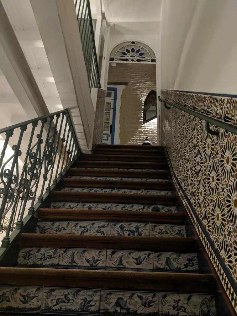 Casa 1858