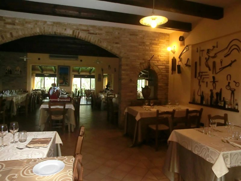 La Corte Sul Lago