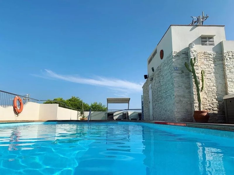 Sa Volta Hotel