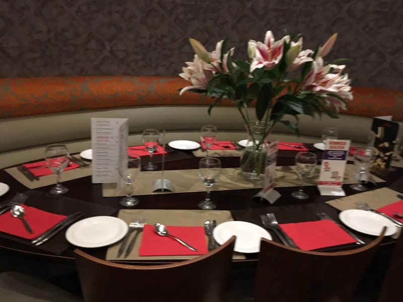 Ellora Curry Centre