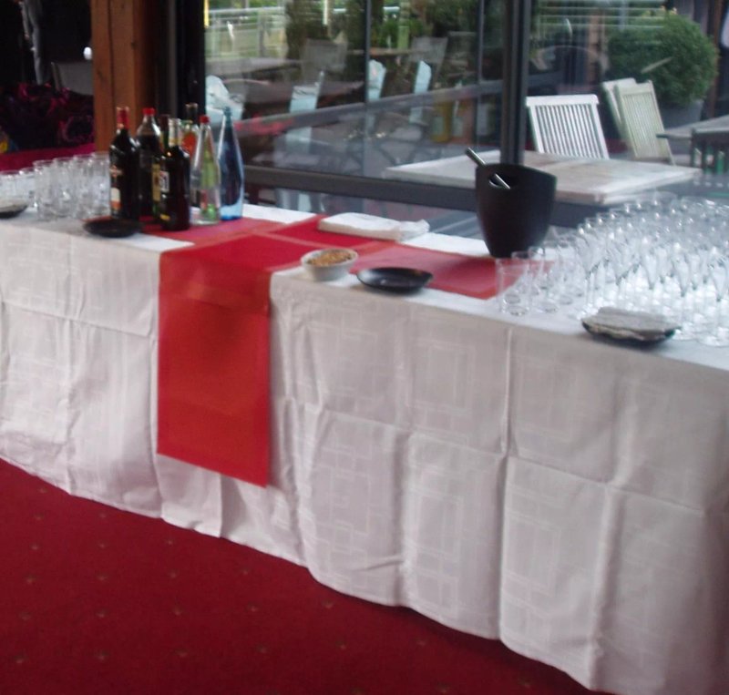 Restaurant Du Golf De Val-grand