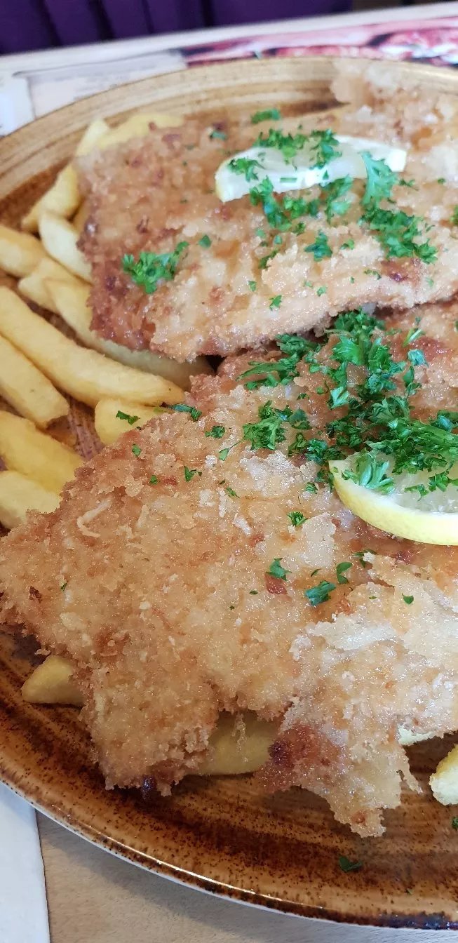 Schnitzelhof