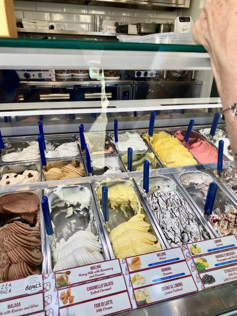 Manny's Gelateria Artigianale