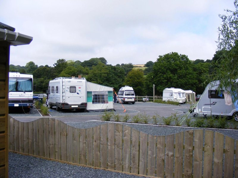 Cosawes Park