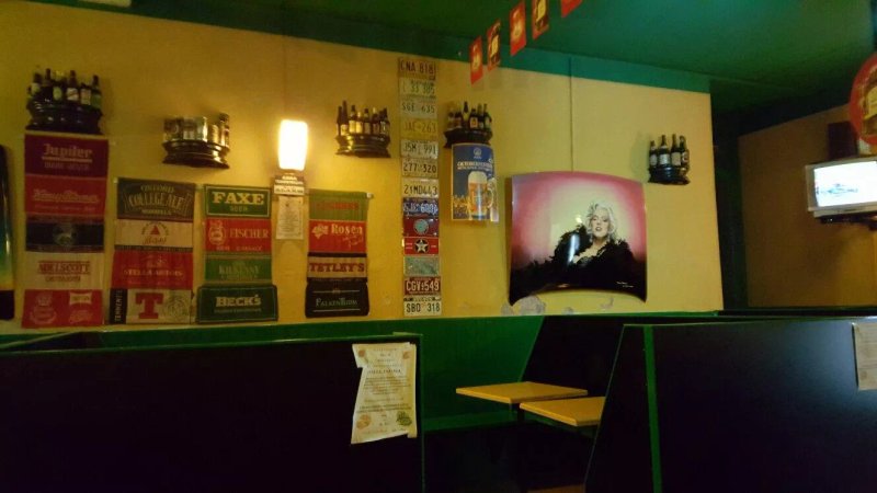 Birreria New Road