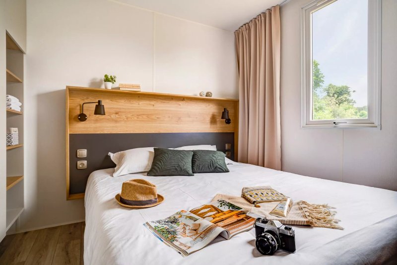 Camping Sandaya Le Littoral