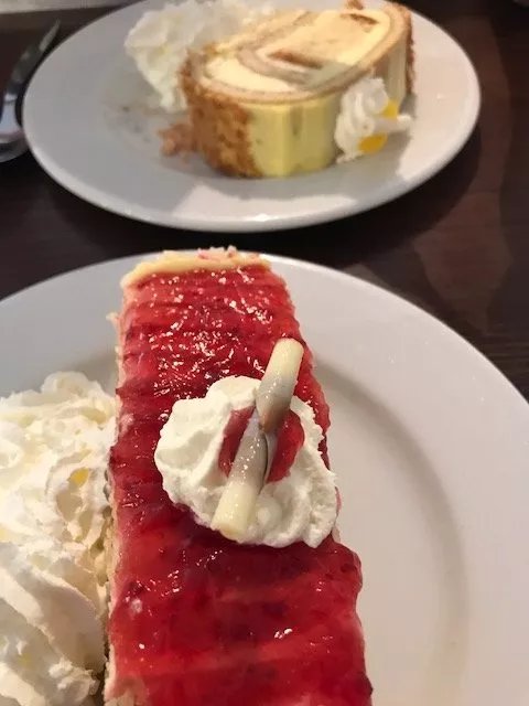 Luigi's Cafe