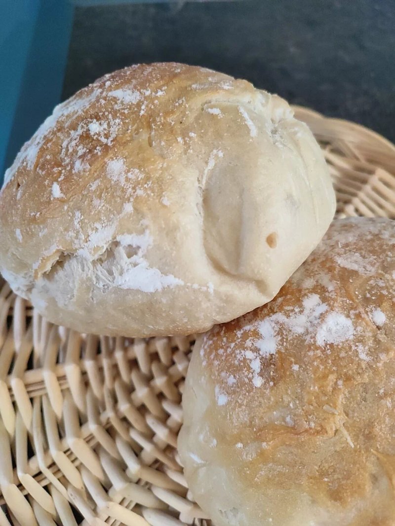 La Boulangerie Des Tertiales