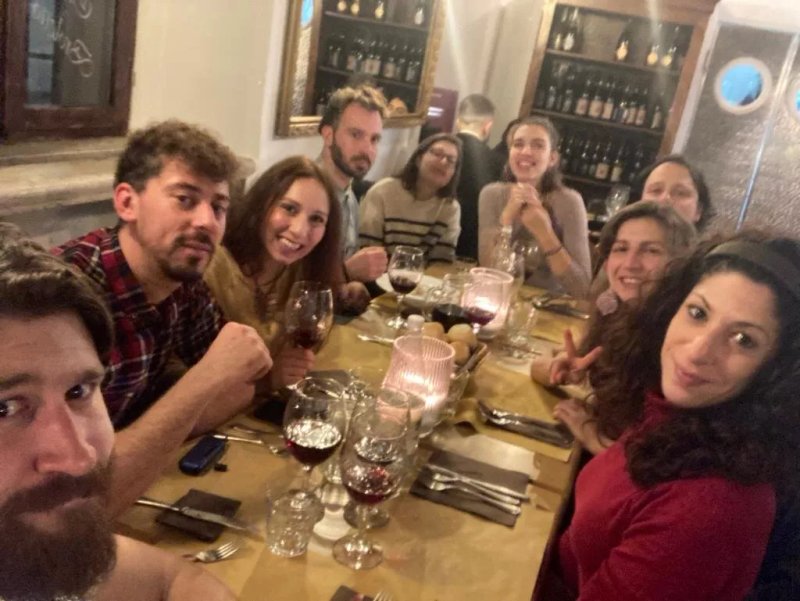 Antica Osteria Broletto