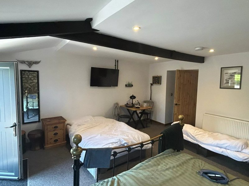 Monkton Court House B&B