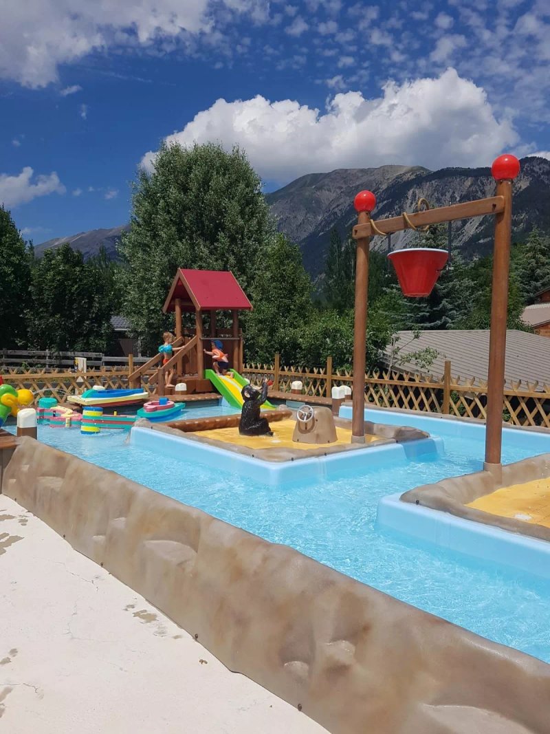 Camping Le Montana