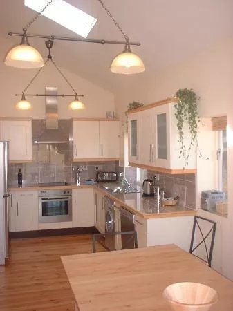 Ynys Barry Holiday Cottages & Lodges
