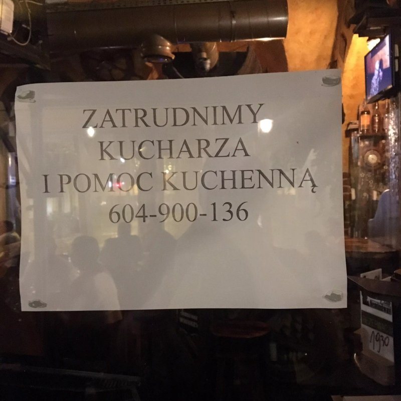 Club Hemingway