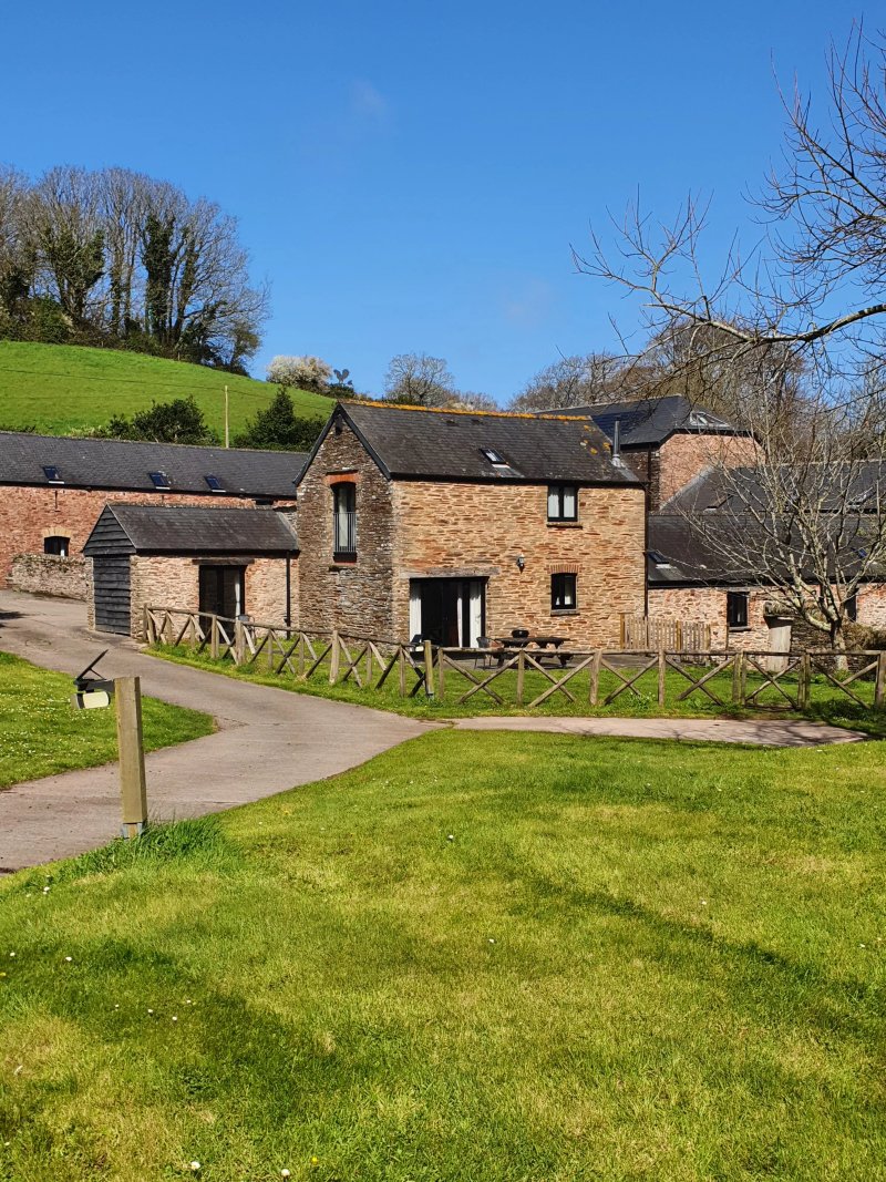 Beeson Farm Holiday Cottages