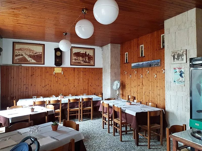 Trattoria Porvero