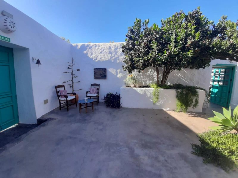 Los Lirios Hotel Rural