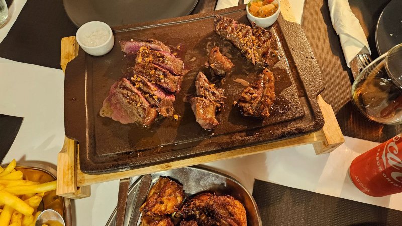 Bom Copo - Restaurante & Bar