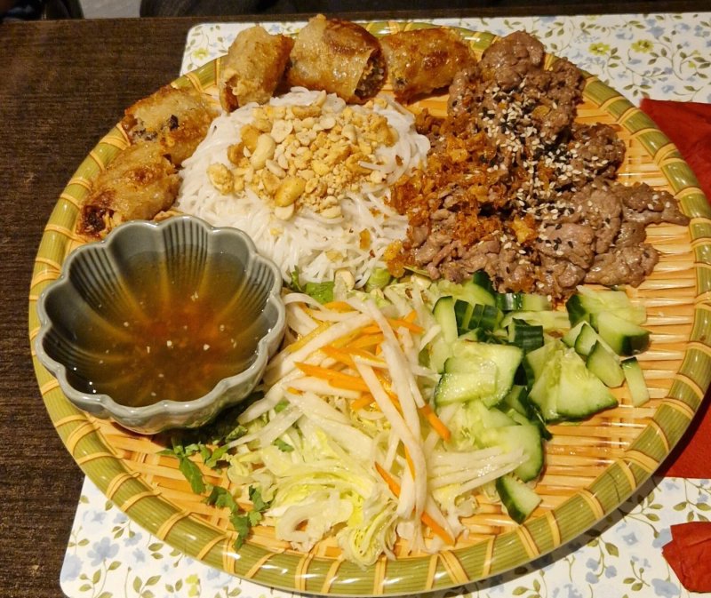 DO AN - Vietnamesisk Restaurant & Karaokebar