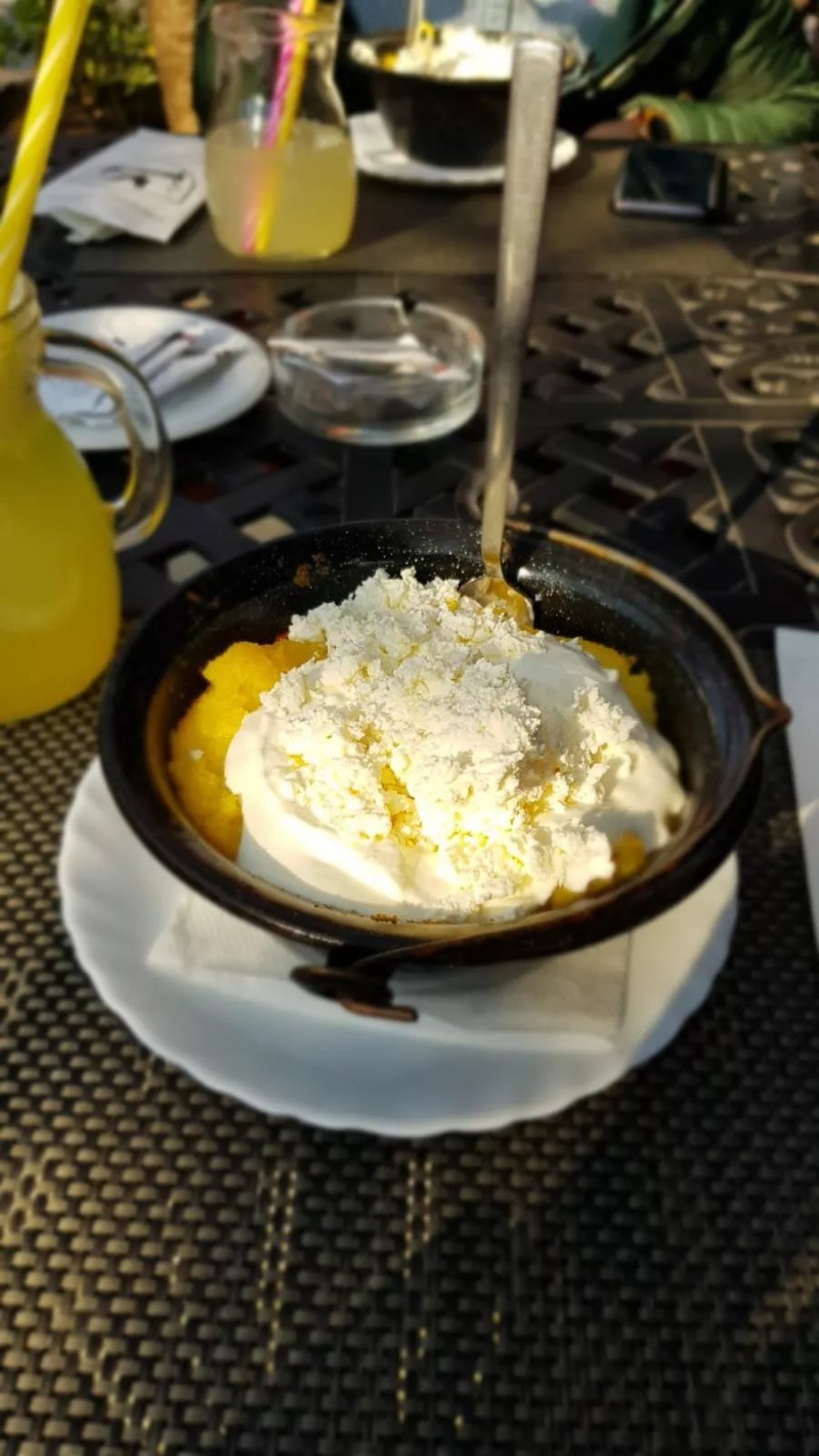 Restaurant Cocosu Rosu