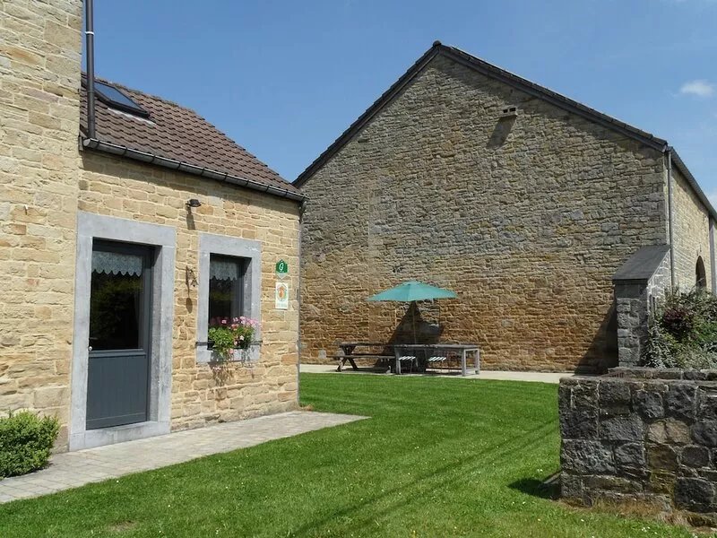 Ramelot: Country holiday home - Ramelot