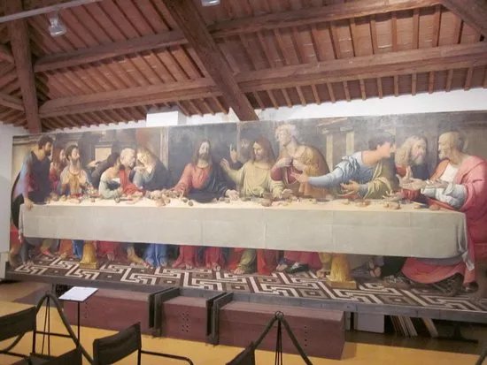 Museo Civico A.E. Baruffaldi