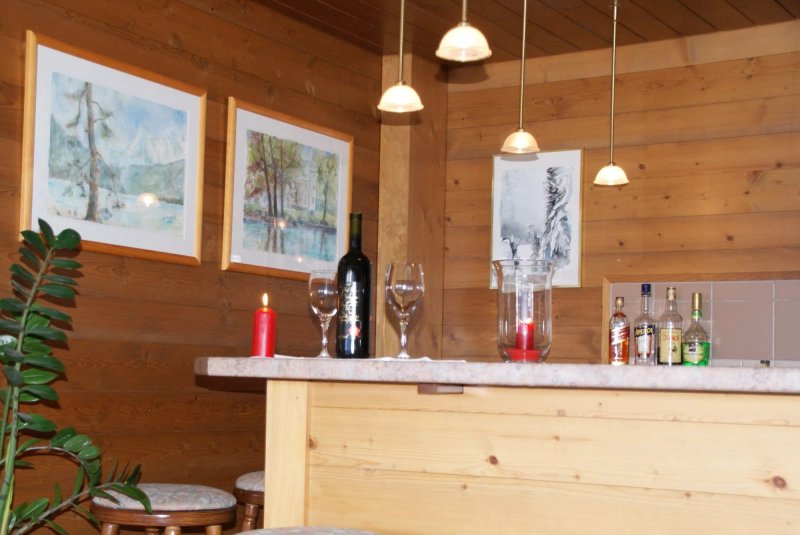 Restaurant Beausite